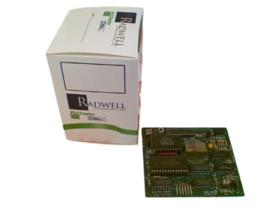 LIBRA SYSTEMS CORP LS7563
