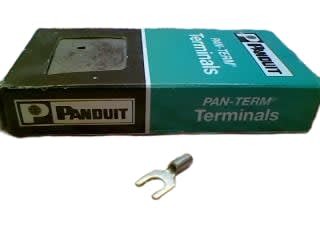 PANDUIT P14-10F-C-EACH