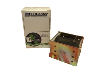 EBE TDS-12M