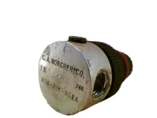 NORGREN R06-200-RGEA