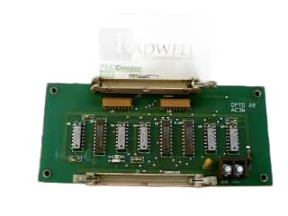 OPTO 22 AC36