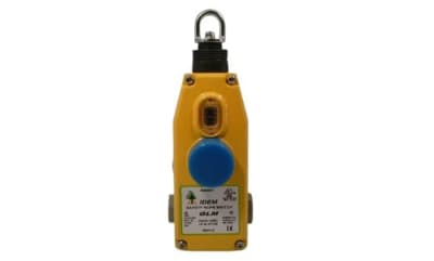 IDEM SAFETY SWITCHES GLM-143051