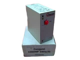 CONQUEST C2002NP-24VAC/DC