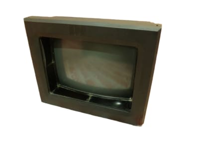 INVENSYS 80AA-10011-000-0-00