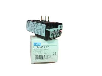 IMO U12/16E0.27