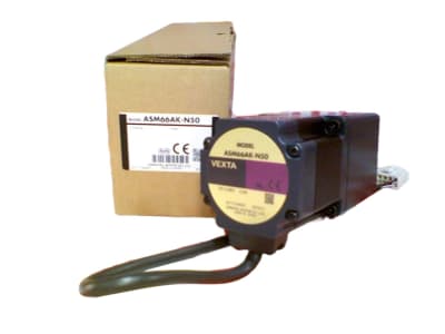 ORIENTAL MOTOR SOMCASM66AKN50