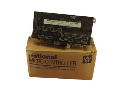 MATSUSHITA ELECTRIC AFM6108