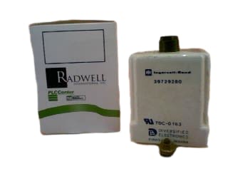 INGERSOLL RAND 39729280