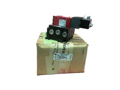 VERSA VALVES CUST-C7BOTTOM-P220-000328