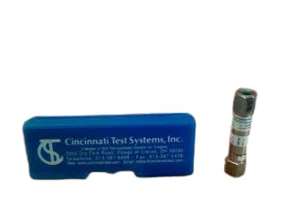 CINCINNATI TEST SYSTEMS 520-45.00SCC/H-100.0PSIG-1
