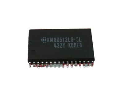 SAMSUNG KM68512LG5L