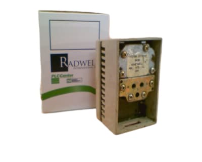 HONEYWELL TP970A-2210