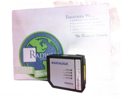 DATALOGIC DS2100A-1200-SH3368