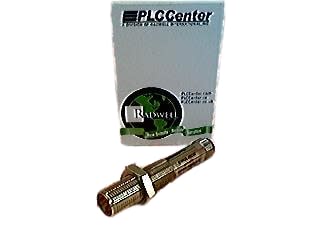 PEPPERL & FUCHS 0BS1000-12GM55-E5-V1