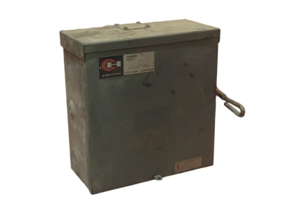 EATON CORPORATION DT362UR