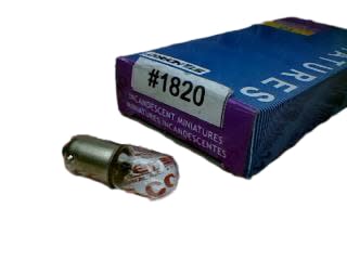 STANDARD PRODUCTS INC 1820