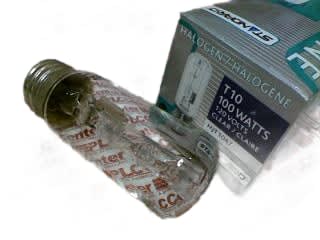 STANDARD PRODUCTS INC HJT1047