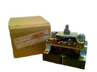 LENNOX P-8-516