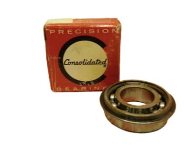 CONSOLIDATED BEARING 6003NR