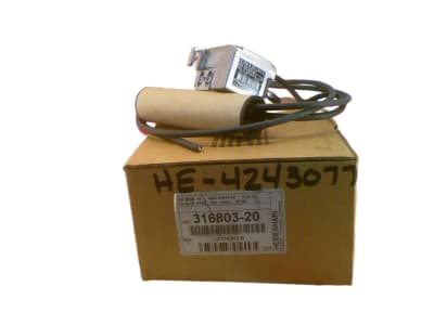 HEIDENHAIN CORP 316803-20