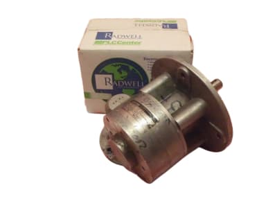LENZE 12.311.40.450