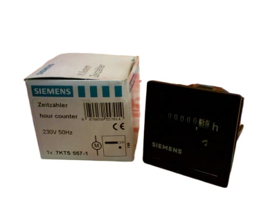 SIEMENS 7KT5557-1
