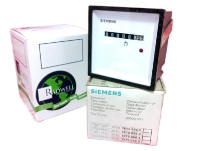 SIEMENS 7KT5655-2