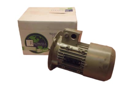 SIEMENS 1LA9083-4KA11-Z