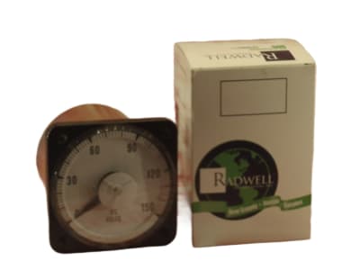 EIL INSTRUMENTS YE/103011PZPZ