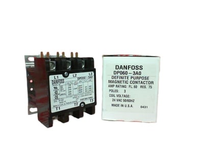 DANFOSS DP060-3A0