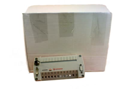 NORGREN VM10IBFNB-00120