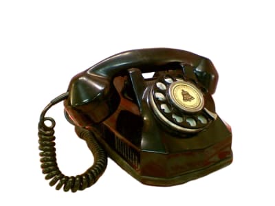 BELL ATLANTIC 1935