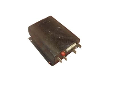 CURTIS INSTRUMENTS 1214-8706