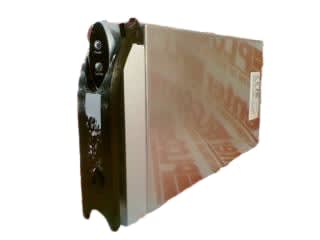 GLYPH PRODUCTION TECHNOLOGIES GTKEY1F-160