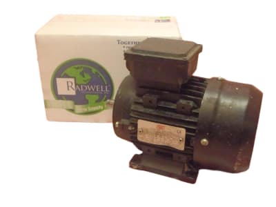 TOSHIBA TEC TECA-711-4