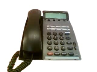 NEC DTP-8D-1-BK