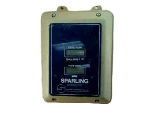 SPARLING 1T-787-3