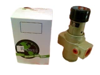 NORGREN R17-610-NNLA