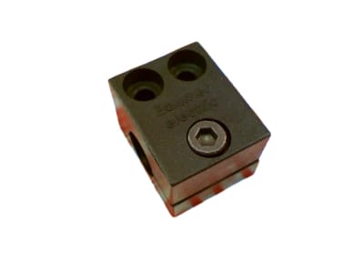BAUMER ELECTRIC KLEMMBLOCK D= 8
