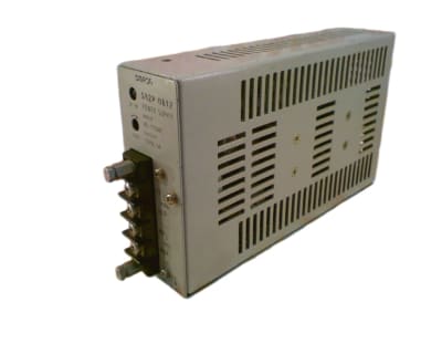 OMRON S82P-0612
