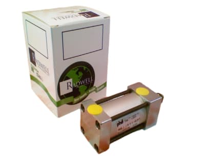 PHD INC AVB11/8X1-G-M-R