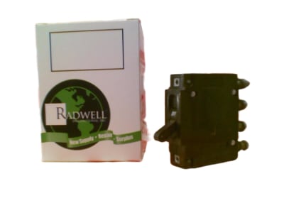 EATON CORPORATION AM1-A6AW