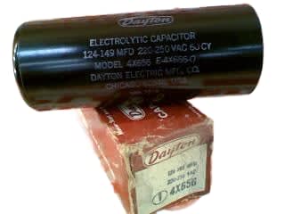 GRAINGER 4X656