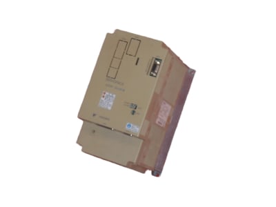 YASKAWA ELECTRIC SGDB-30ADGY