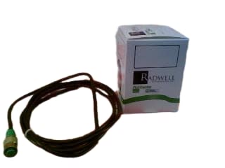 PEPPERL & FUCHS V1-G-2M-PVC-4X0-34MM