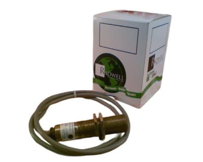 EATON CORPORATION E57-LAL-18A2SR