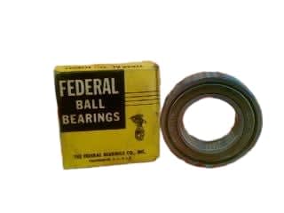 FEDERAL BEARING 1210RR