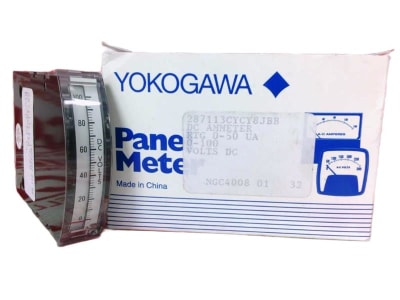 YOKOGAWA 287113CYCY8JBB
