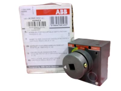 ASEA BROWN BOVERI KA2RHE-B