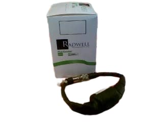 HONEYWELL M2A-F1900-00